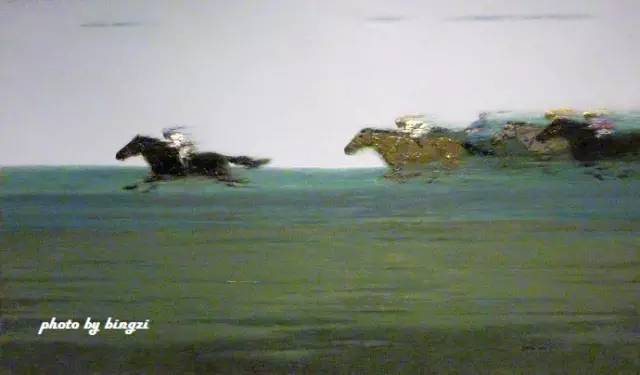 油画|分享一组油画作品，完整反映中国当下油画发展状况