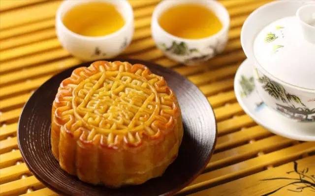 最美中秋节古诗词100首:但愿人长久,千里共婵