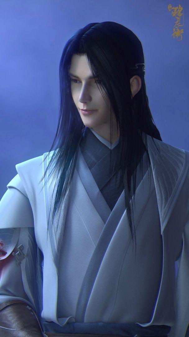 坑四,段云在皇宫中到底盗了什么?