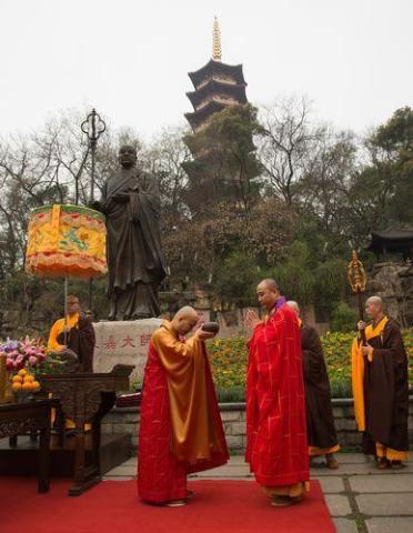 贵州妙果大和尚图片