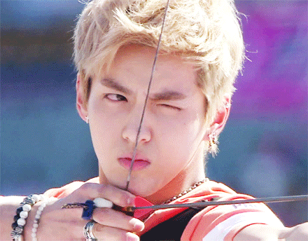 吴亦凡再说韩语,韩国网友好奇"为什么比跑之前说得好"