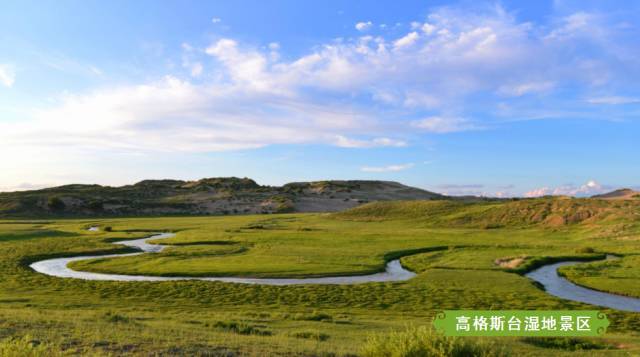 攝影愛好者推選的錫林郭勒草原最佳黃金自駕旅遊線路,最理想的攝影