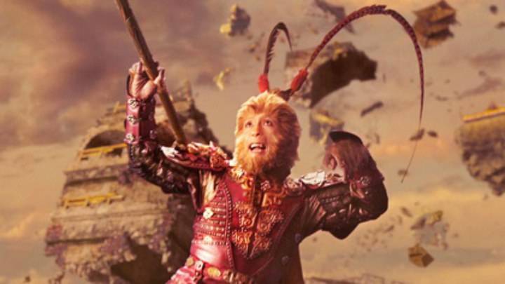 道祖都|菩提唯一害怕的神仙，法力无边，道祖都惹不起，却被孙悟空多次侵犯