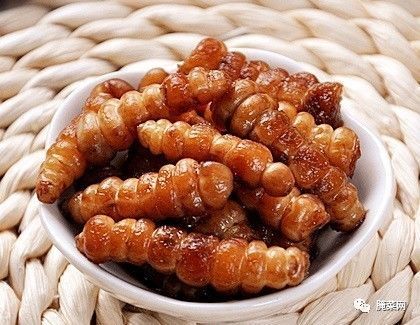 螺丝菜的两种腌制方法