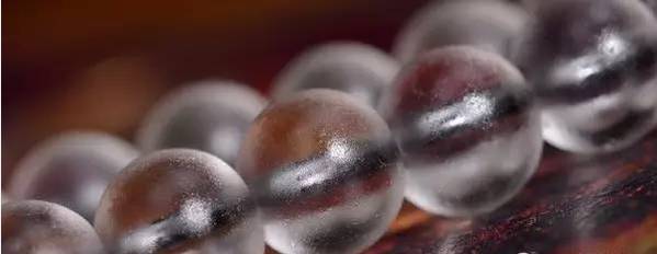 星月菩提|不同材质的藏传老佛珠！看得人口水直流……