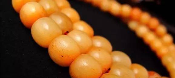 星月菩提|不同材质的藏传老佛珠！看得人口水直流……