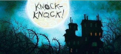 当怪物来敲门:三个故事告诉我们哪些道理?