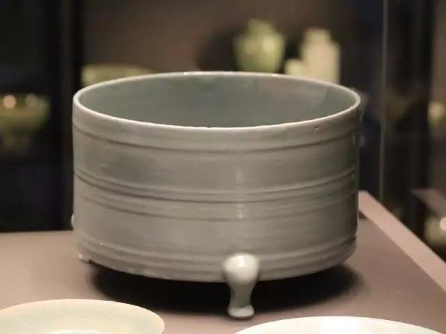 大英博物馆|赏析：大英博物馆的中国文物