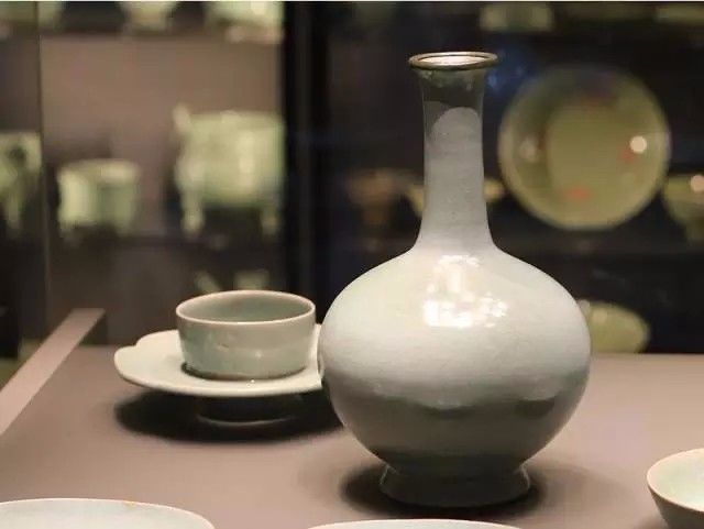 大英博物馆|赏析：大英博物馆的中国文物