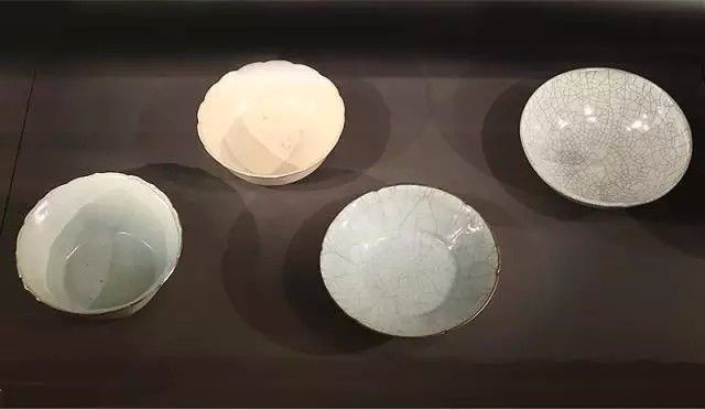 大英博物馆|赏析：大英博物馆的中国文物