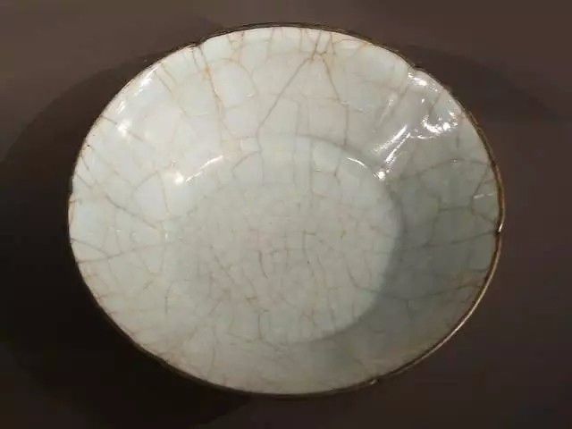 大英博物馆|赏析：大英博物馆的中国文物