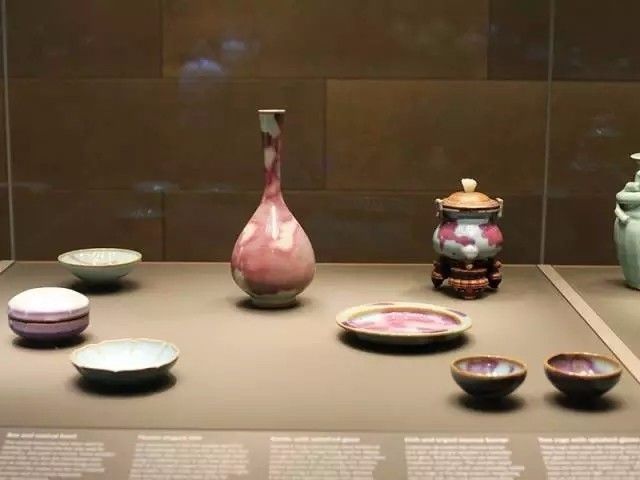 大英博物馆|赏析：大英博物馆的中国文物