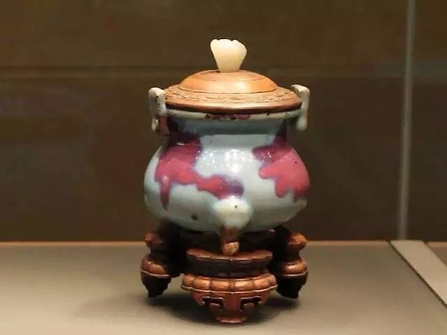 大英博物馆|赏析：大英博物馆的中国文物