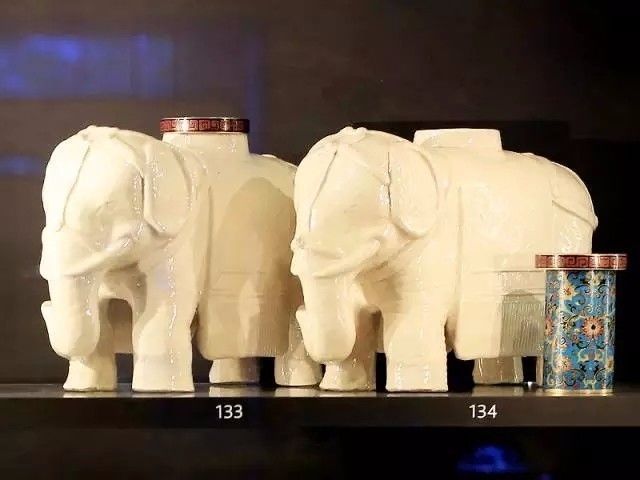 大英博物馆|赏析：大英博物馆的中国文物