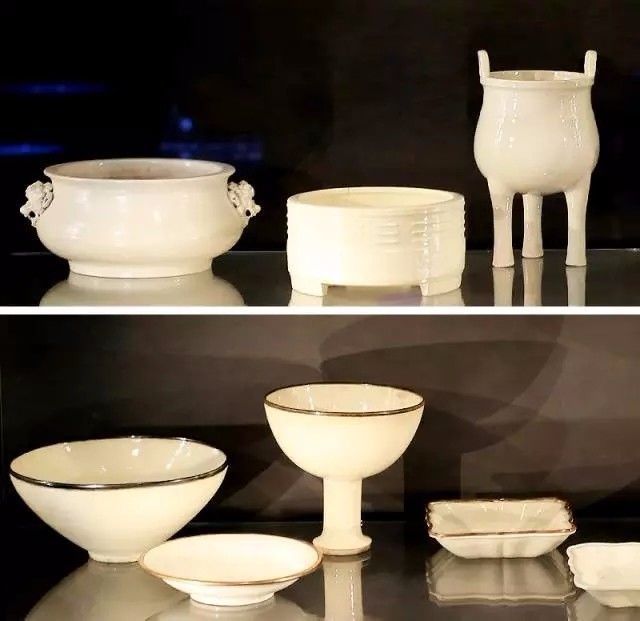 大英博物馆|赏析：大英博物馆的中国文物