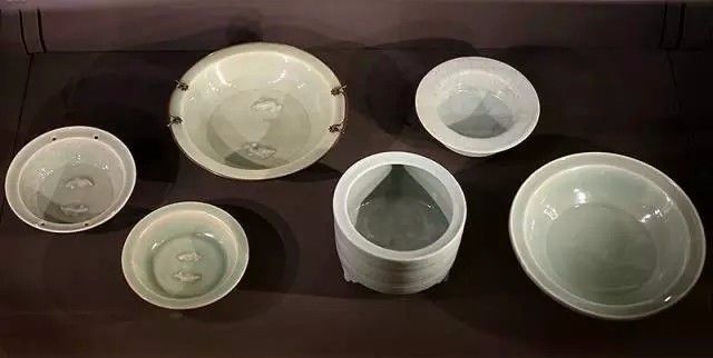 大英博物馆|赏析：大英博物馆的中国文物