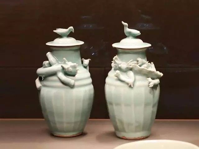 大英博物馆|赏析：大英博物馆的中国文物