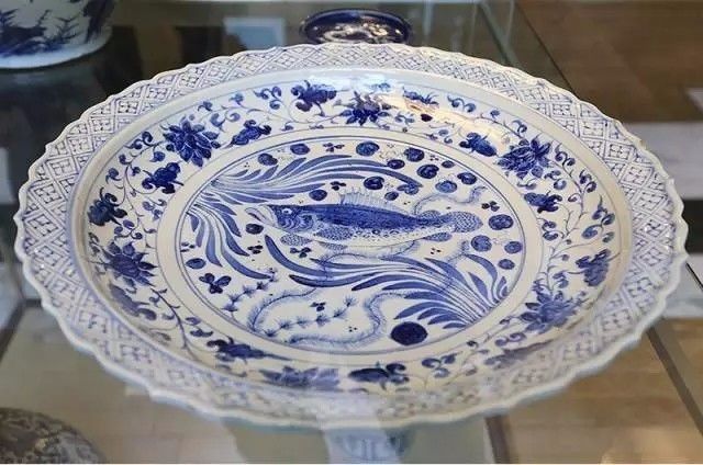 大英博物馆|赏析：大英博物馆的中国文物