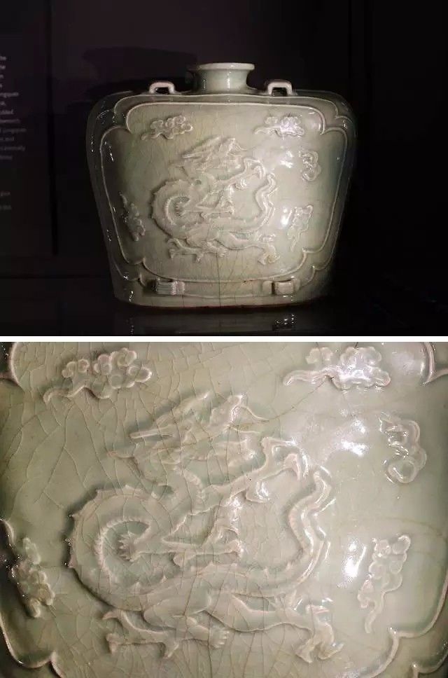 大英博物馆|赏析：大英博物馆的中国文物