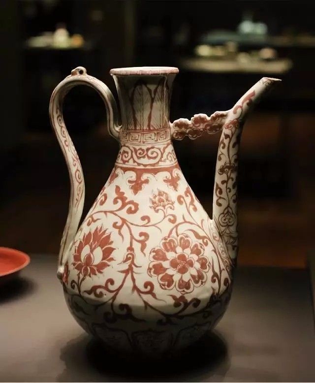 大英博物馆|赏析：大英博物馆的中国文物