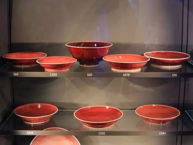 大英博物馆|赏析：大英博物馆的中国文物