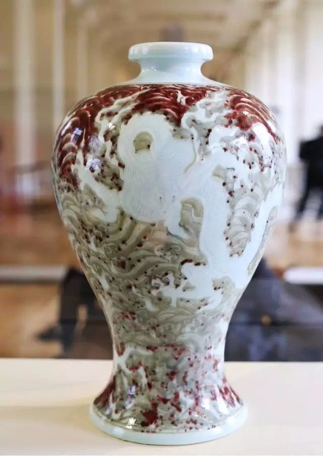 大英博物馆|赏析：大英博物馆的中国文物