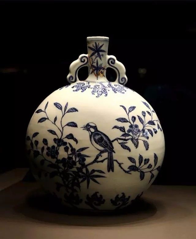 大英博物馆|赏析：大英博物馆的中国文物