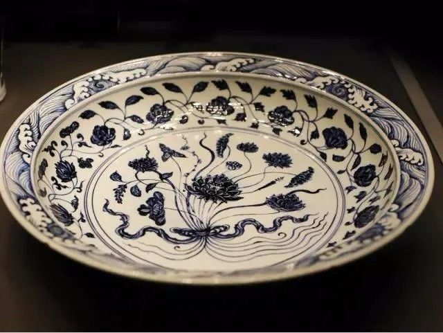 大英博物馆|赏析：大英博物馆的中国文物