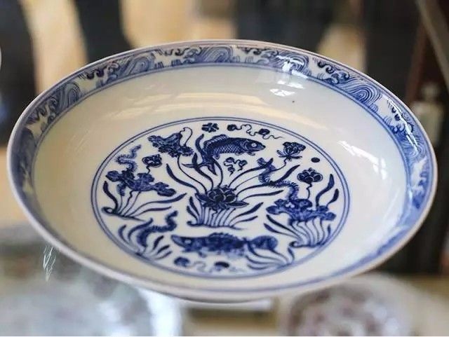 大英博物馆|赏析：大英博物馆的中国文物