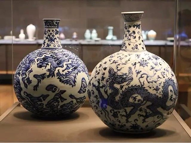 大英博物馆|赏析：大英博物馆的中国文物