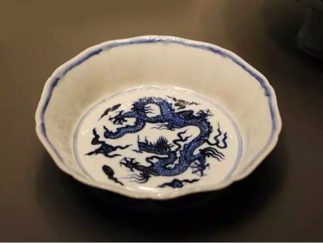 大英博物馆|赏析：大英博物馆的中国文物