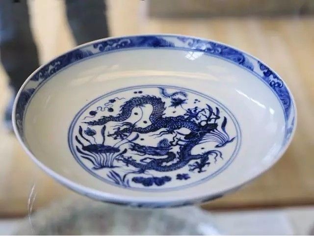 大英博物馆|赏析：大英博物馆的中国文物