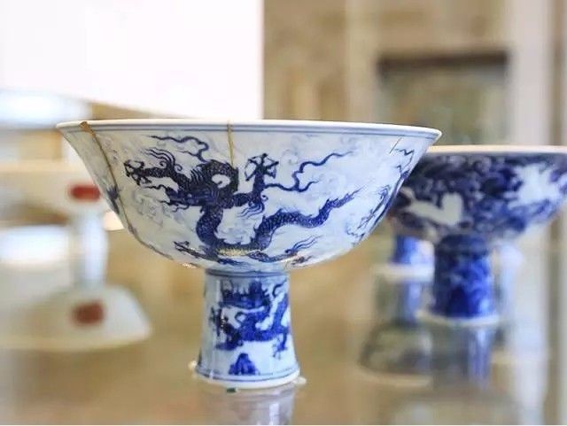 大英博物馆|赏析：大英博物馆的中国文物