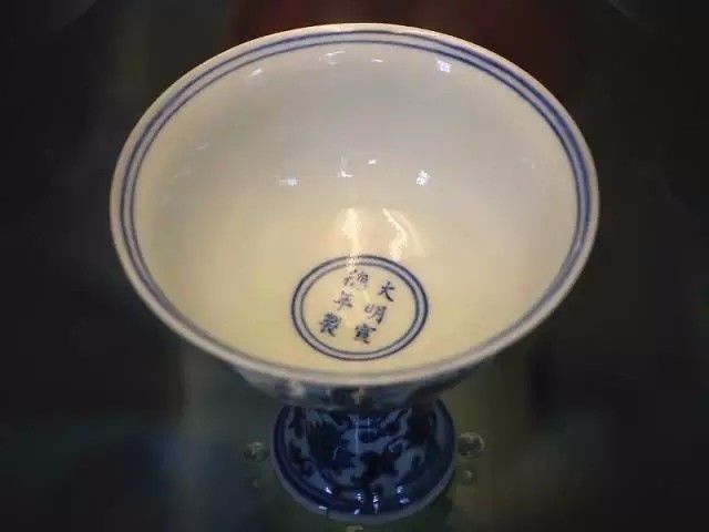 大英博物馆|赏析：大英博物馆的中国文物