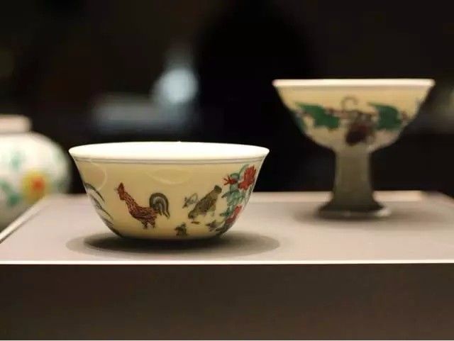 大英博物馆|赏析：大英博物馆的中国文物