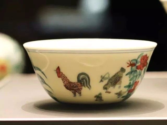 大英博物馆|赏析：大英博物馆的中国文物