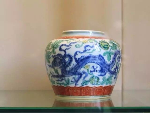 大英博物馆|赏析：大英博物馆的中国文物