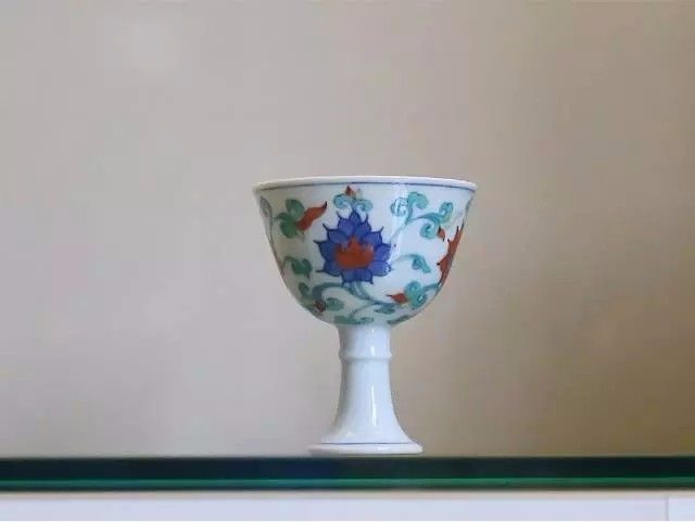 大英博物馆|赏析：大英博物馆的中国文物