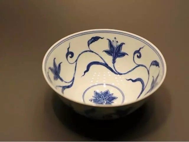 大英博物馆|赏析：大英博物馆的中国文物