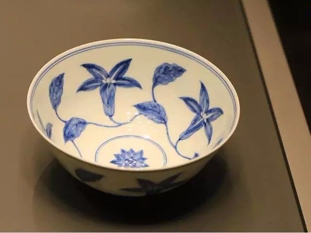 大英博物馆|赏析：大英博物馆的中国文物