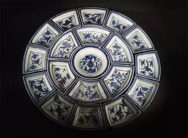 大英博物馆|赏析：大英博物馆的中国文物