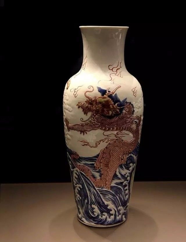 大英博物馆|赏析：大英博物馆的中国文物