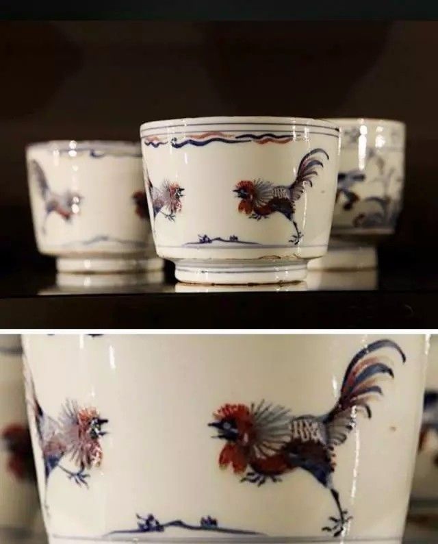 大英博物馆|赏析：大英博物馆的中国文物