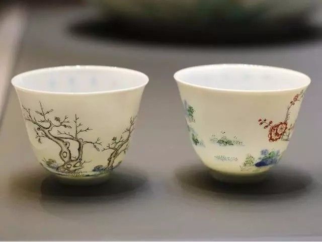 大英博物馆|赏析：大英博物馆的中国文物