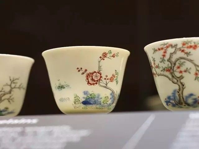 大英博物馆|赏析：大英博物馆的中国文物