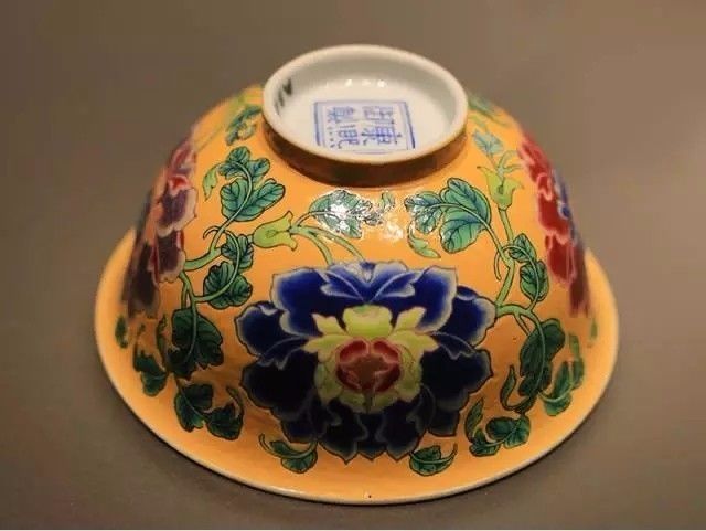 大英博物馆|赏析：大英博物馆的中国文物