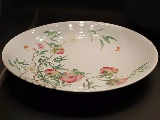 大英博物馆|赏析：大英博物馆的中国文物