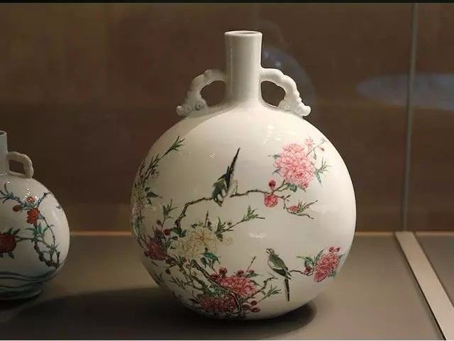 大英博物馆|赏析：大英博物馆的中国文物