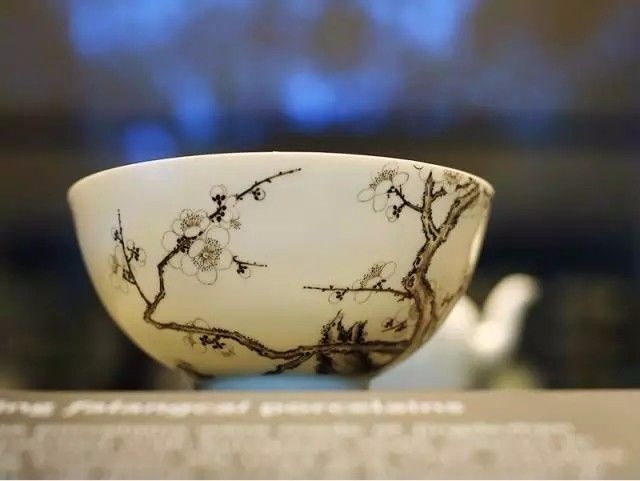 大英博物馆|赏析：大英博物馆的中国文物