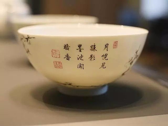 大英博物馆|赏析：大英博物馆的中国文物